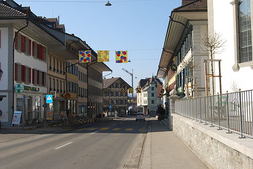 Huttwil