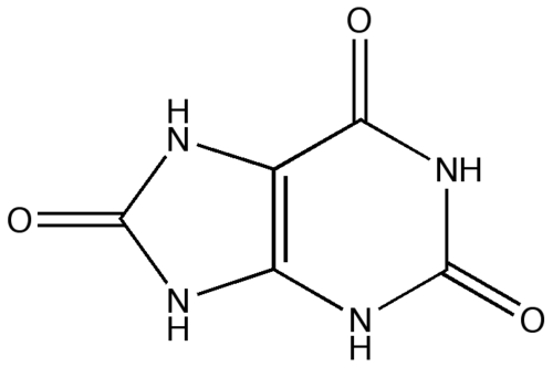 Hyperuricemia