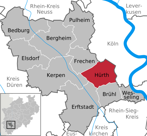 Hürth