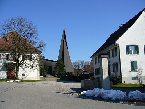 Hüttwilen