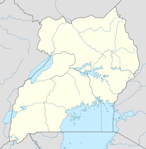 Ibanda