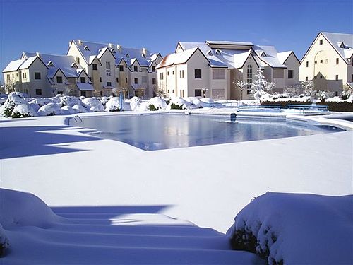 Ifrane