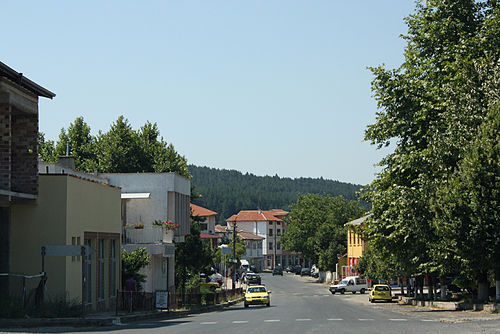 Iliysko