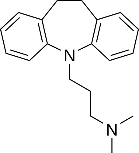 Imipramine