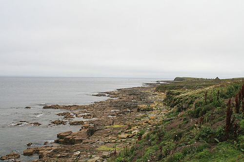 Inishmurray