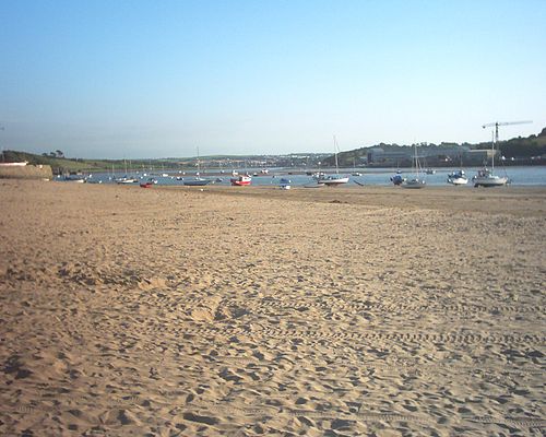 Instow