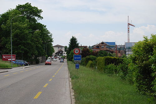 Ipsach