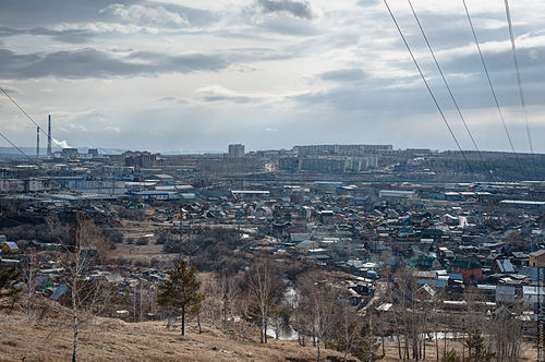 Irkutsk