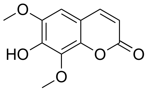 Isofraxidin