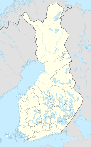 Ivalo