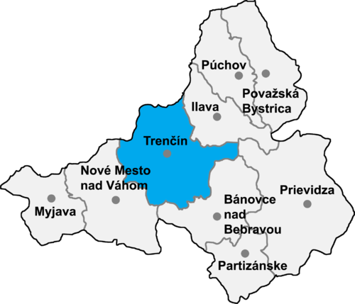 Ivanovce