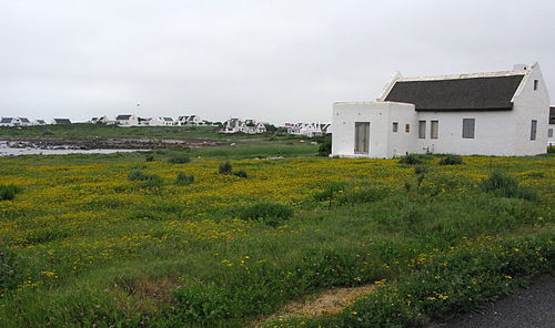 Jacobsbaai