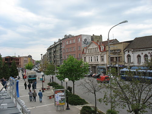 Jagodina