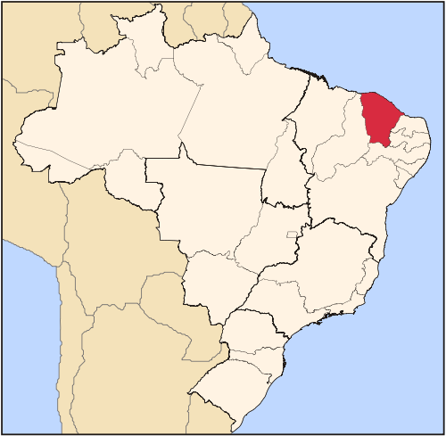 Jaguaribara