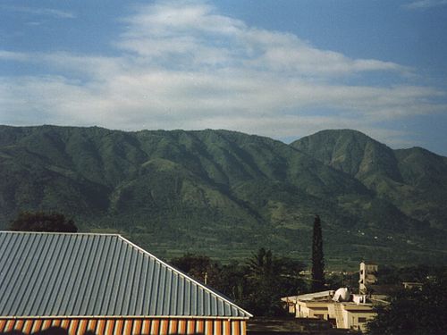 Jarabacoa