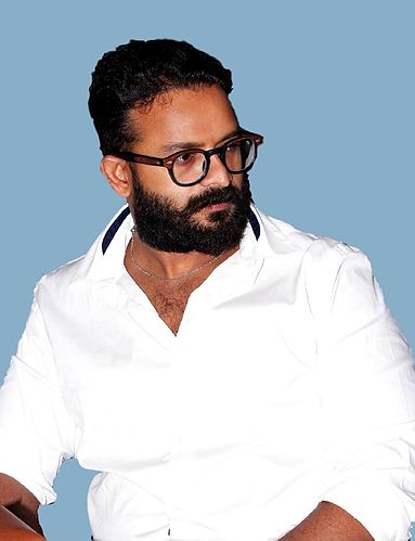 Jayasurya