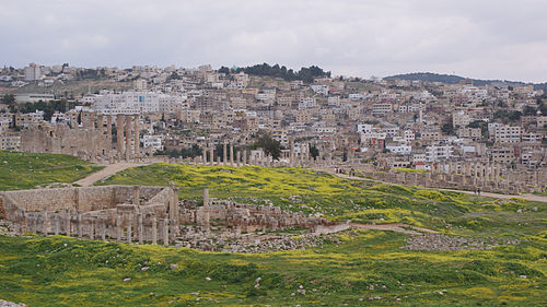 Jerash