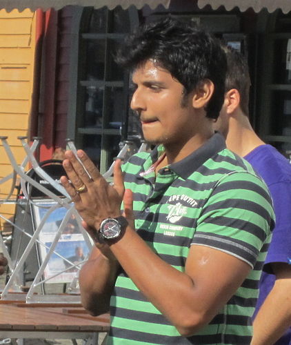 Jiiva