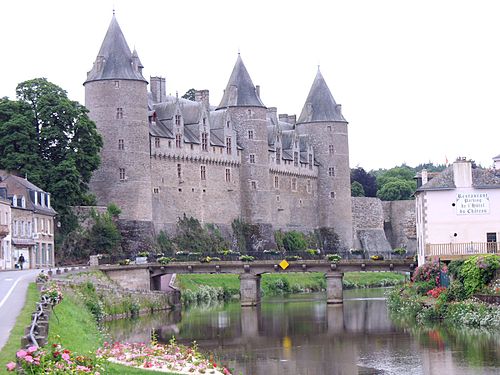 Josselin