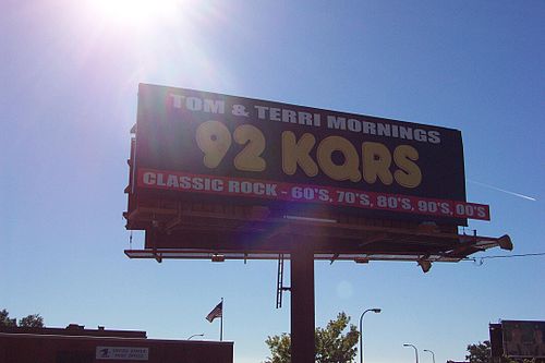 KQRS-FM