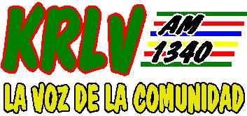 KRLV