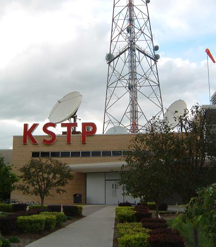 KSTP-FM