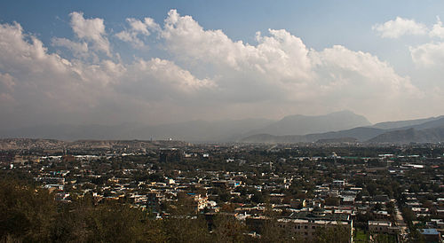 Kabul