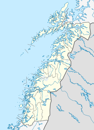 Kaljord