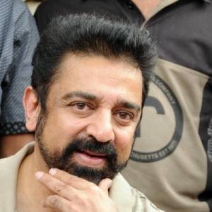 Kamal Haasan