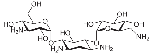 Kanamycin