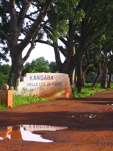 Kangaba