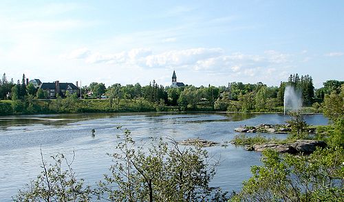 Kapuskasing