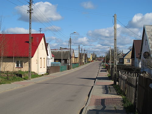 Karakule