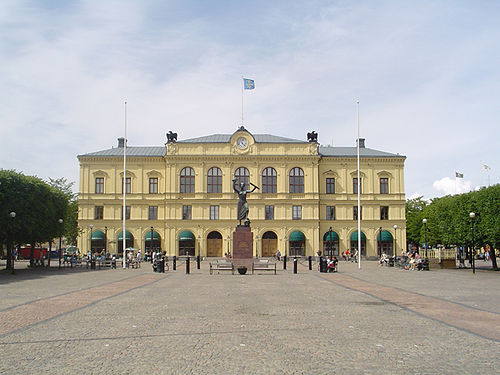 Karlstad