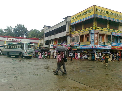 Karukachal