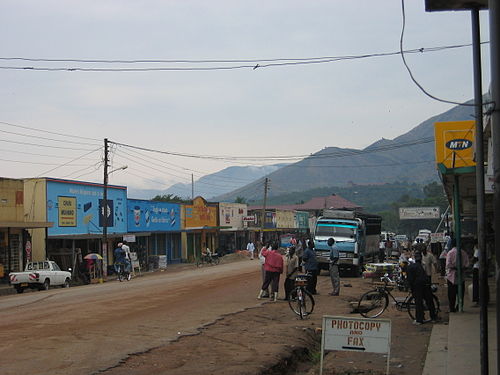 Kasese