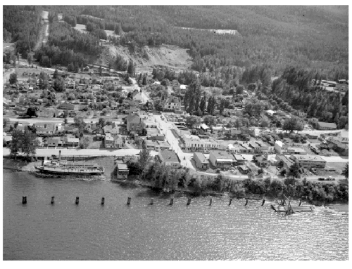 Kaslo