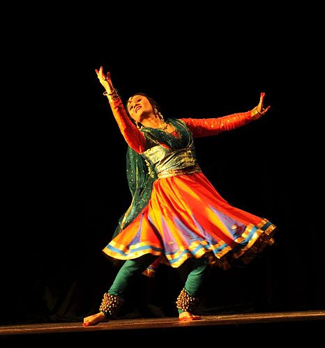 Kathak