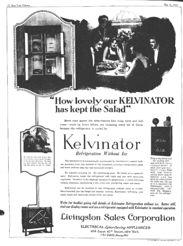 Kelvinator