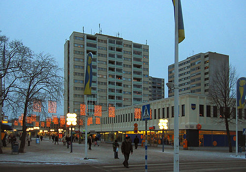 Kerava