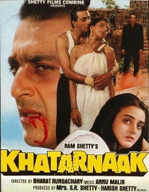 Khatarnaak