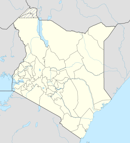 Kiamuya