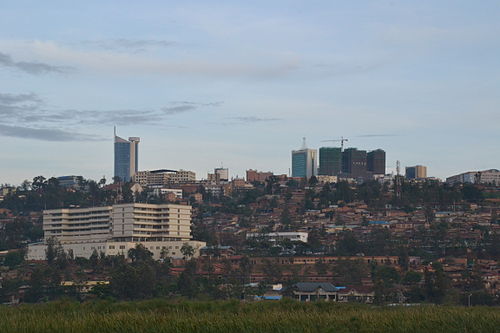 Kigali