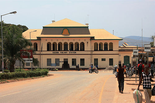 Kigoma