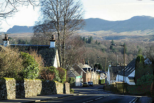 Killearn