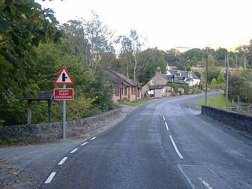 Killiecrankie