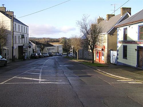 Kiltyclogher