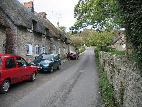 Kimmeridge