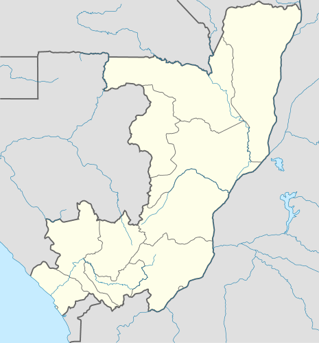 Kindamba