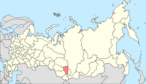 Kiselyovsk